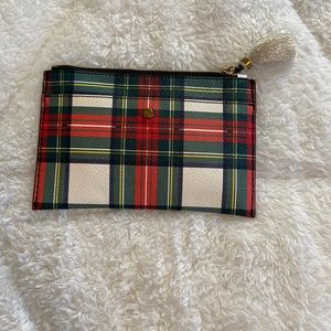 J.Crew clutch